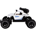 Машина на радиоуправлении Young Racer MK338-27A Стрелок вездеход, белый в коробке 427-572