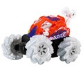 Машина на радиоуправлении Young Racer YS999G-19CSR Перевертыш в кор. 427-253