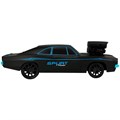Машина на радиоуправлении Young Racer MK666-833A Дрэгстер в коробке 427-607