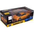 Машина 1:24 на радиоуправлении YD898-J68 в кор. 427-510