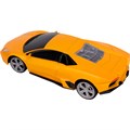 Машина 1:24 на радиоуправлении YD898-J68 в кор. 427-510