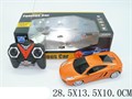 Машина 1:24 на радиоуправлении YD898-J66 в коробке 427-508