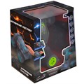 Машина на радиоуправлении Young Racer MK666-864AY Трюковая зелен. в коробке 228-995