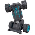 Машина на радиоуправлении Young Racer MK666-864AB Трюковая син. в коробке 228-994