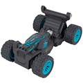 Машина на радиоуправлении Young Racer MK666-864AB Трюковая син. в коробке 228-994