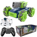 Машина радиоуправлении Young Racer MK666-804FA с мишенью аккум, USB, в кор. 126-855