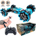Машина на радиоуправлении Young Racer YS666-809BAсиний 426-827