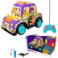 Машина на радиоуправлении 2028-125B Fantasy car в кор. 228-973