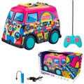 Машина на радиоуправлении 2028-124B Fantasy car в кор. 228-974