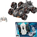 Машина на радиоуправлении XB1137 с дымом, управление от руки, аккум, USB в кор. 227-975
