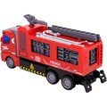 Спецтехника на радиоуправлении Young Racer YSHT005A-UV Пожарная машина в кор. 227-948