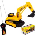 Спецтехника на радиоуправлении 8013 Экскаватор в кор. 427-451