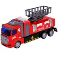 Спецтехника на радиоуправлении Young Racer YSHT005B Пожарная в кор. 126-922