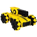 Набор машин на радиоуправлении Young Racer MK666-805A С функцией танкового боя в коробке 504-694