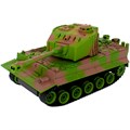 Танк на радиоуправлении XJ81-A в коробке 126-812