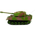 Танк на радиоуправлении XJ81-A в коробке 126-812