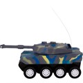Танк на радиоуправлении 091-444SH в коробке 426-650