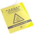 Тетрадь 48 л. клетка Be Informed, Английский язык 59490 ErichKrause 898-356