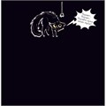 Блокнот 32 л. Black Cats Matter. Ловлю бабочек без сачка и с задоринкой (с бабочками) 978-5-00141-924-2 898-093