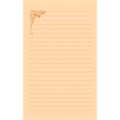 Блокнот 30 л Inspiration. Art. Notes. Моне девушка в розовом платье и в шляпе 978-5-00241-395-9 909-075