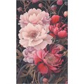 Блокнот 32 л. Creative. Inspired by William Morris (пионы на зеленом фоне) 978-5-00241-284-6 898-095