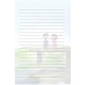 Записная книжка It’s My Life Notebook Счастье начинается с меня голубая с сердцем 978-5-00141-540-4 894-281