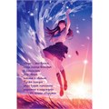 Скетчбук-перевертыш АНИМЕ с градиентными фонами для зарисовок обложка с мальчиками 978-5-00141-974-7 894-276
