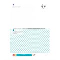 Ежедневник 80 л. 365 идей для скетчинга НОВЫЙ УРОВЕНЬ черная, кошачьи лапки 9785001413066 887-723