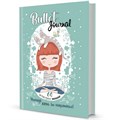 Ежедневник 20 л Bullet-антистресс с простыми упражнениями (девочка) 978-5-00141-331-8 894-250