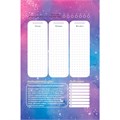 Ежедневник 20 л Bullet-антистресс с простыми упражнениями (девочка) 978-5-00141-331-8 894-250