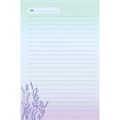 Ежедневник 10 л с секретом одуванчики 9785001416883 889-237