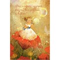 Ежедневник 20 л Маленькой феи.Фея играет на скрипке 9785001417880 887-724