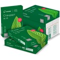 Бумага д/ксерокопий Илим "Стандарт" А4, Марка С, 500л. 370609 893-404