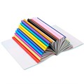 Бумага цветная 24 л. 24 цв. А4 мелованная Милый мышонок С1233-15 897-675