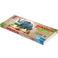 Акварель 12 цв. Zoo медовая б/к 19С1247-08 /ЛУЧ/ 592-436