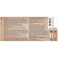 Акварель 12 цв. Zoo медовая б/к 19С1247-08 /ЛУЧ/ 592-436