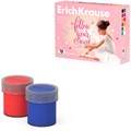 Гуашь12 цв. ErichKrause Pointes по 20мл 61772 889-694