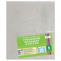 Набор обложек д/учебников 5шт 110 мкм 233х365мм С3319 80мкм 591-489