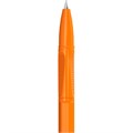 Ручка шариковая синяя 0,7мм Tribase Orange СВр_70910 Berlingo 894-340