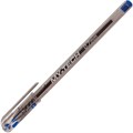 Ручка шарик синий 0.35мм PENSAN My-Tech 141595 910-161