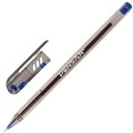Ручка шарик синий 0.35мм PENSAN My-Tech 141595 910-161