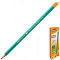 Карандаш ч/гр НВ "Evolution" корпус зеленый 8803323 Bic 910-145