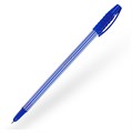 Ручка шариковая Luxor Stripe Ball pen 0,7мм 31131 246651 891-643