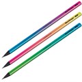 Карандаш ч/гр "Radiance" HB, трехгранный BP01197 Berlingo 893-917