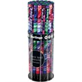 Карандаш ч/г НВ пластик Liquid Wave ассорти BP00S02 Berlingo 991-859