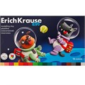 Пластилин 18цв со стеком Kids Space Animals 61334 /Erich Krause/. 889-674