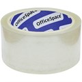 Скотч упаков Office Space 48мм 40мкм КЛ 17449 591-747