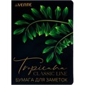Набор клейкой бумаги для заметок "deVENTE. Tropicana" 115x158 мм 2010221 909-555