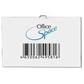 Бейдж Office Space с клипсой и булавкой 57*90 мм BDPL 1196 591-729