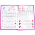 Пропись 9785506099130 Тренируем руку. Готовимся к школе. 4-6 лет 897-405
